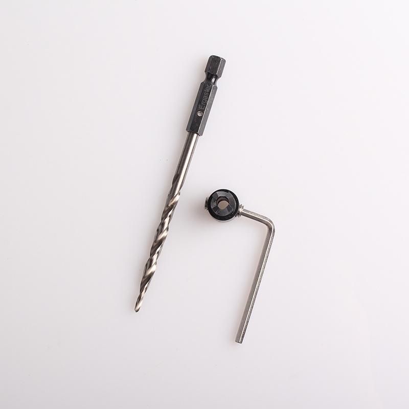 Best Tapered Countersink Bit for Timber Woodworking