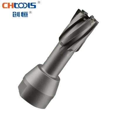 Chinese Factory 50mm Cutting Depth Tct Core Drilling Cutter