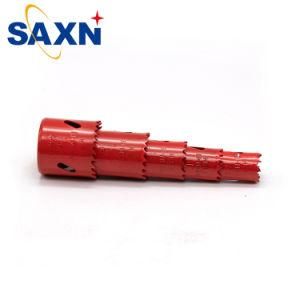 19mm Small MOQ Private Label Bi Metal Hole Saw