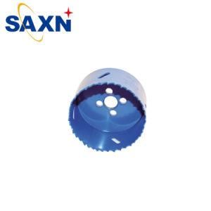 Saxn Customized Core Drill Bit Hole Saw M42 Hole Saw for Metal Drilling
