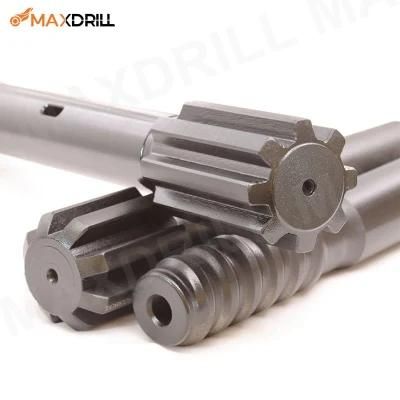 Maxdrill T38 Shank Adapter Cop 1032