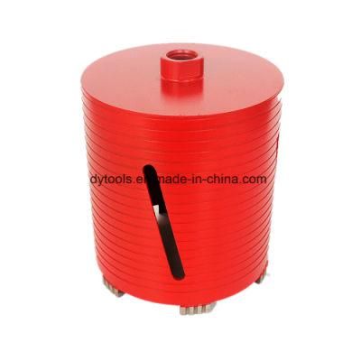 300mm Diamond Core Drill Bit Diameter