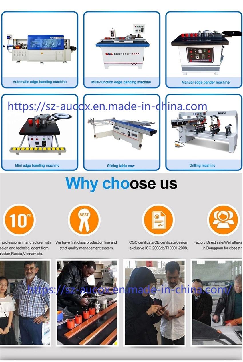 Portable Hot Sales Panel Wood Furniture Hinge Boring Drilling Machine