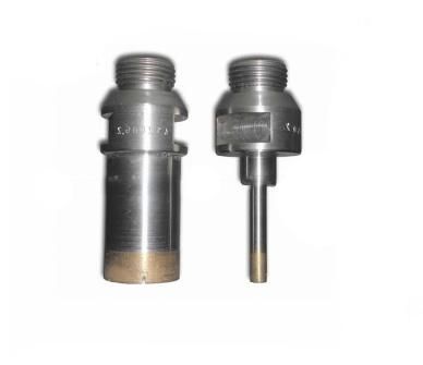 Sintered Diamond Drill (M14 Shank)