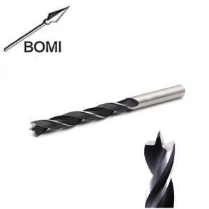 Power Tools Drill HSS Drills Bits Wood Brad Point Twist Drill Bit