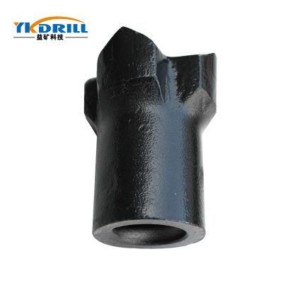 High Quality Taper Cross Drill Bit with Tungsten Carbide