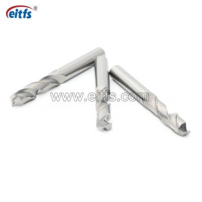 Tungsten Carbide Spot Drill Bits for Aluminium Drilling Tools