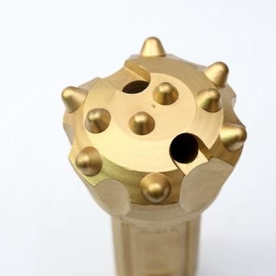 Ultra Hard Alloy Drilling Bits Water Well Drilling Accessory