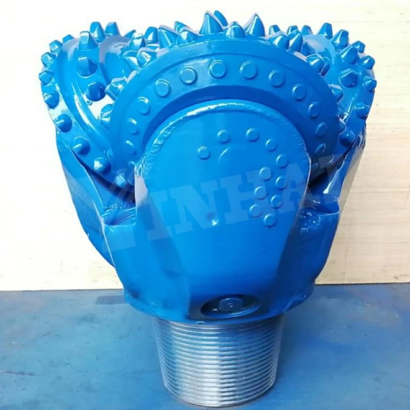 15 3/4" IADC517 Tricone Bit/Roller Cone Bit for Water Well Drilling