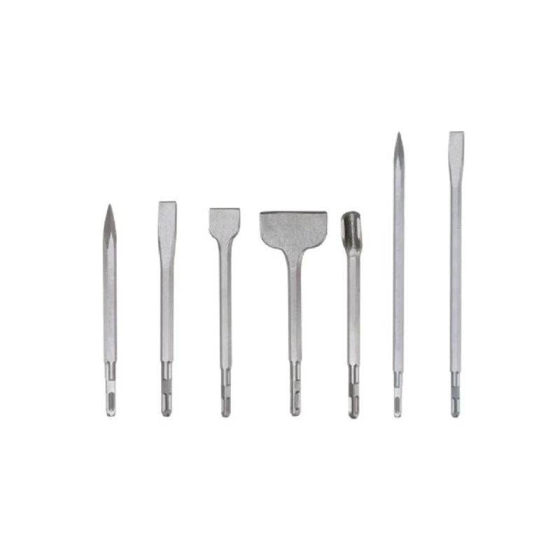 Efftool Parts Different Chisel