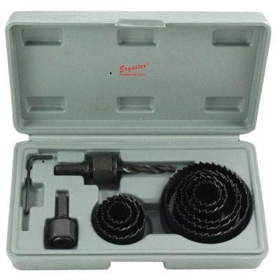 11PCS Best Hole Saw Cutter Sets