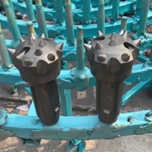 120mm DHD90 DTH Drill Bit for Rock Drilling