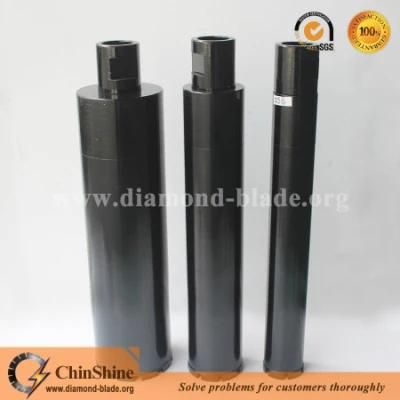 Best Wet and Dry Concrete Stone Granite Brazed Diamond Core Drill Bit for Concrete