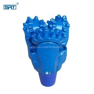 241mm Drilling Bits/Jz Tricone Rock Bit/TCI Three Cone Bit/ for Well Water Drilling