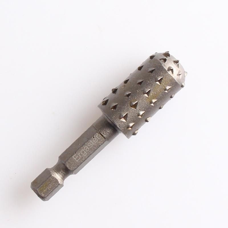 Drill File Bit