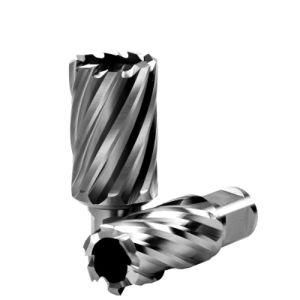 Power Tools Twist Drill HSS Drill Bits Factory Tool Tct Annular Cutter -Diamond Core Drill Bit
