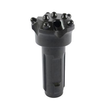 Speedmade High Quality and Competitive Price DTH High/Low Pressure Hammer and Bits