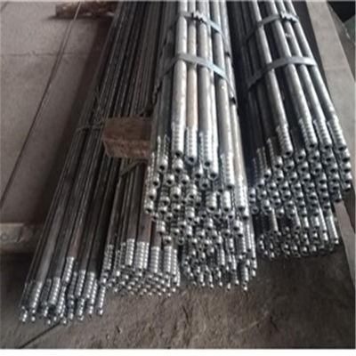 Blast Furnace Drill Pipe Blast Furnace Open Drill Pipe Blast Furnace Open Drill Bit Shank Factory Direct Sales