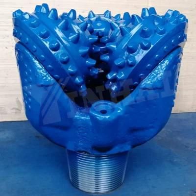 API 15&quot; IADC517 Tricone Drill Bit for Water Well Drilling