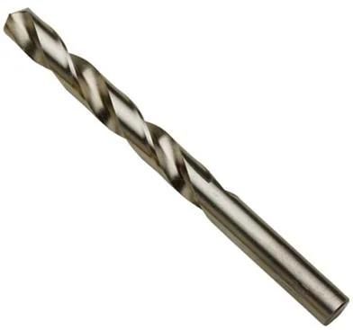 HSS Twist Drill Bit Fully Ground with Bright Finish