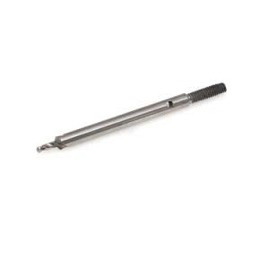 Power Tools HSS Drill Bits with Threaded Shank Step Twist Drill Bit
