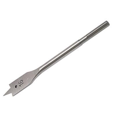 Flat Wood Drill Bit 16mm, Use for Boring Larger Holes