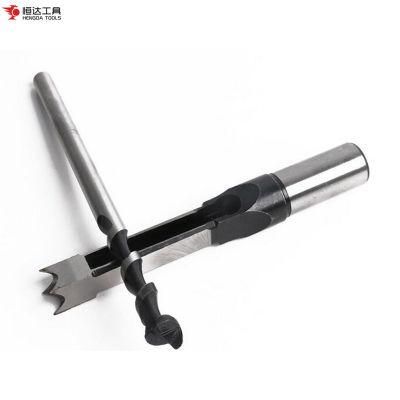 Hot Sales Woodworking Square Hole Drill Bit