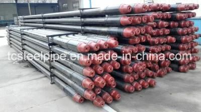 API Spec 5dp Oil Drill Pipe L 127mm G105 or S135 Nc38/Nc50