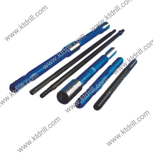 Drilling Rig Tools Rock Drilling Rod R32 R38 T38 T45