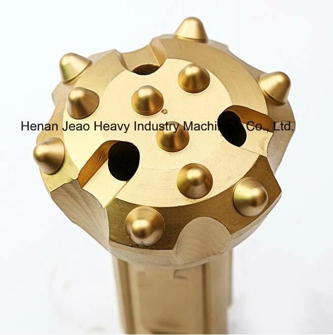 DTH Hammers Button Bit, Button Drill Bit for Sale