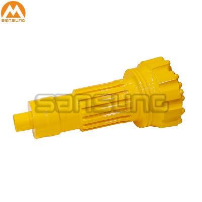 Drilling Crowns DTH Bore Hole Ground Drilling Button Bit