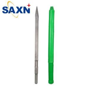 China Manufacture Hex Flat Chisel for Brick