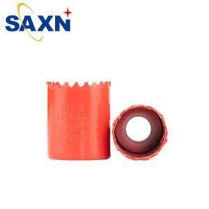 M42 Bi Metal Hole Saw for Galvanized Tube