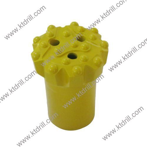 Kato Hard Rock Drilling Tool Button Bits China Supplier