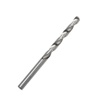 DIN338 HSS Edge Ground Twist Drill Bit