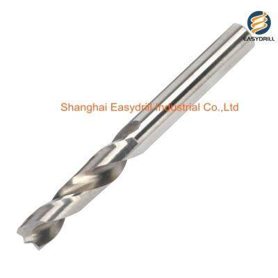 HSS Drills Jobber Drill HSS Spot Weld Twist Drill Bit for Metal Drilling (SED-HSW)