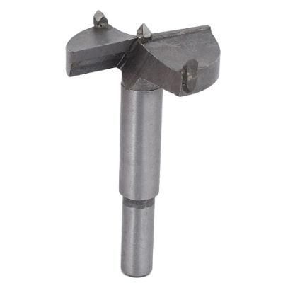 Superior Quality Tct Wood Forstner Core Drill Bit for Woodworking