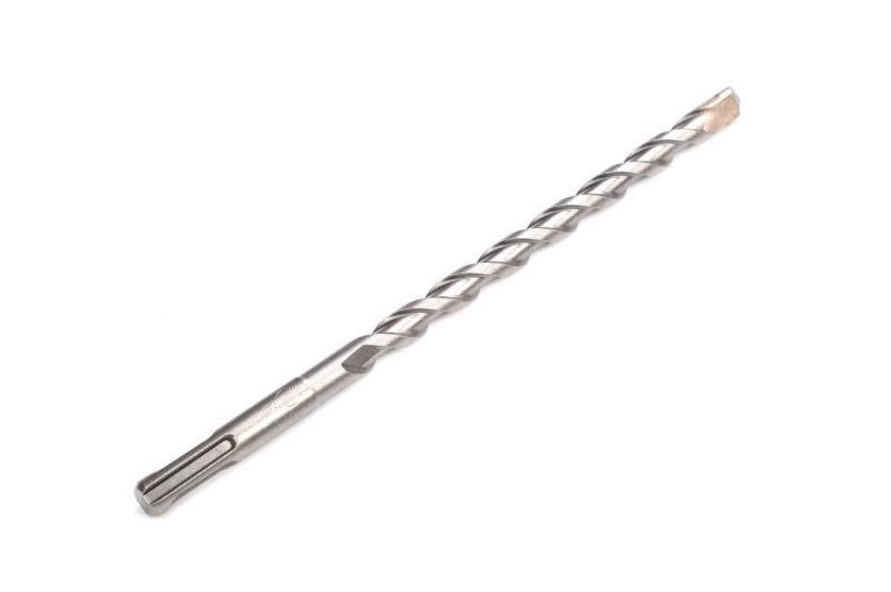 SDS-Plus Shank -Tip Drill Bit (4)