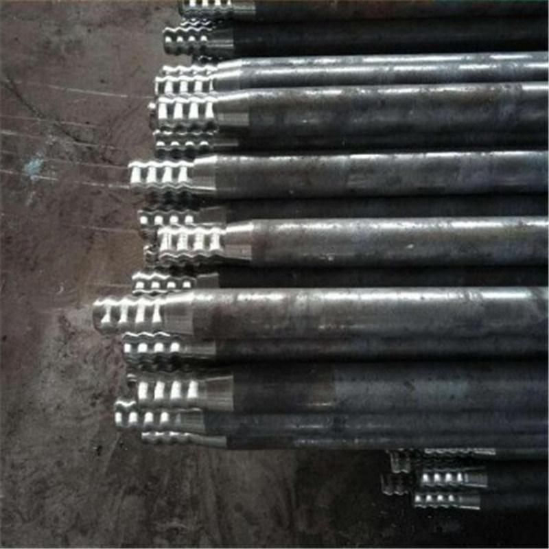 Drill Pipe, Carbon Steel Seamless Pipe, Roll Pipe