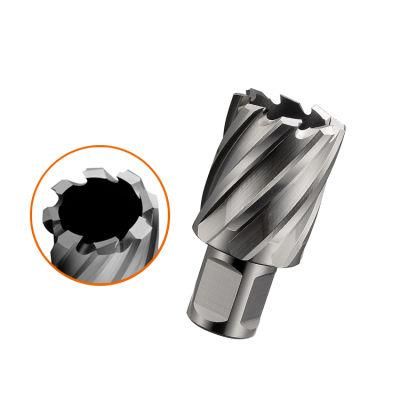 Good Quality Factory Directly Magnetic Drill Hole Cutter for Drilling