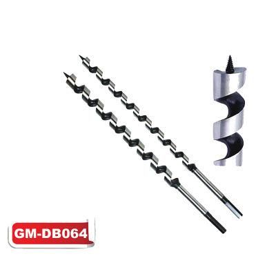 Wood Drill Bits, Ship Auger Bits (GM-DB064)