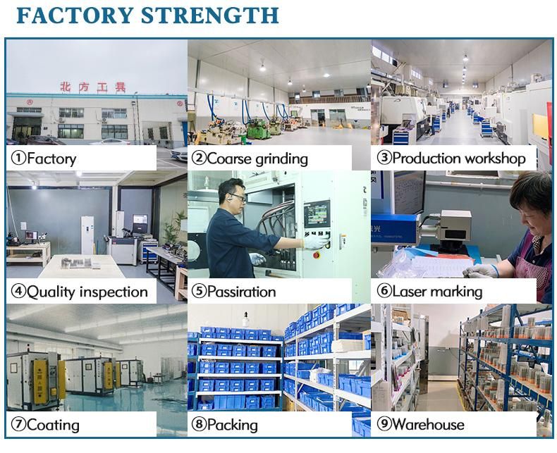 Bfl CNC Carbide Spotted Drills Center Point Drill Tools Solution Nc Spot Drill Stub Spotting Location Center Bit