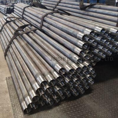 Dcdma Drill Rods and Casings 5FT 10FT Bq Nq Hq Pq