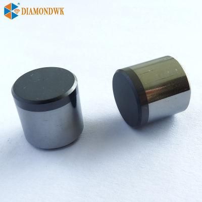Drilling Oil and Coal Polycrystalline Diamond Compact PDC