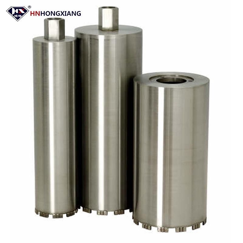 Concrete Diamond Hole Saw Core Drill Bits