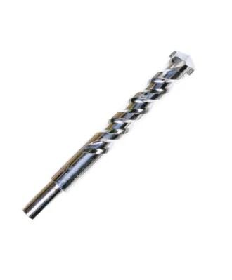 Helix Reduced Shank Masonry Twist Drill Bits Chrome Plated (SED-MD-RS)