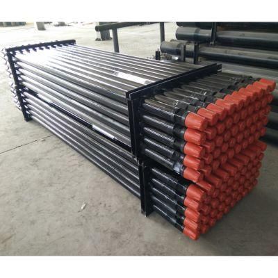 DTH Mining Pipe Borehole API Drilling Pipe for Water Well