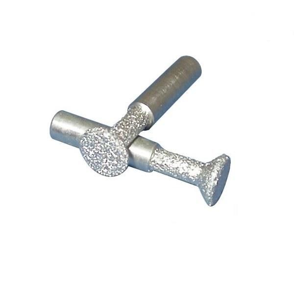 Electroplated Diamond Core Drilling Bit for Tile Marble Granite