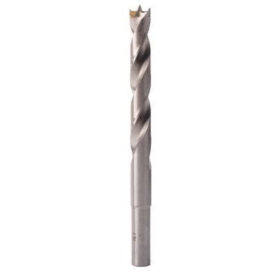 Best Carbide Tipped Brad Point Drill Bits for Wood