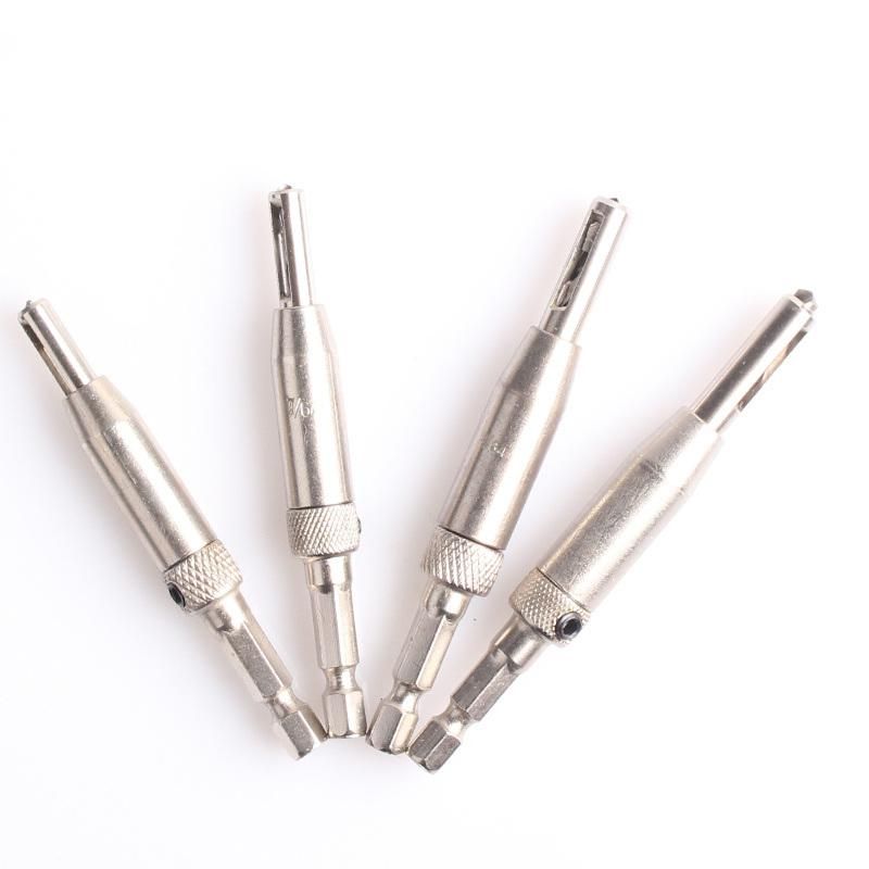 Doors Self Centering Hinge Center Drill Bit